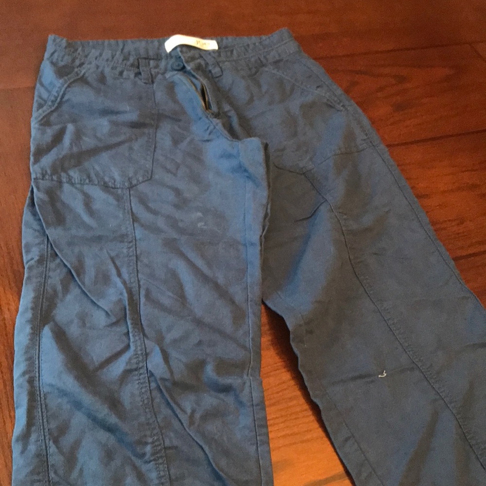 Capris - Picture 2 of 2